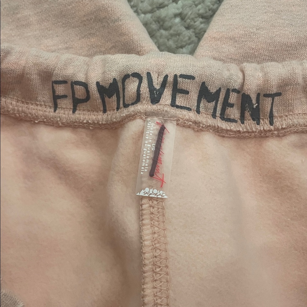Free People Shorts - Picture 4 of 5